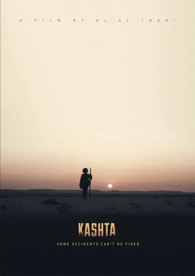 Kashta