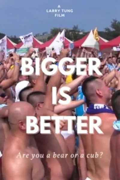 Bigger Is Better