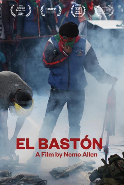 El Bastón