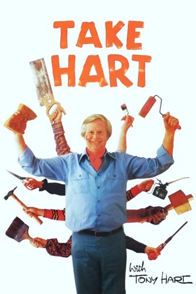 Take Hart