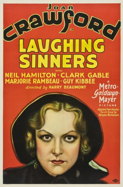 Laughing Sinners