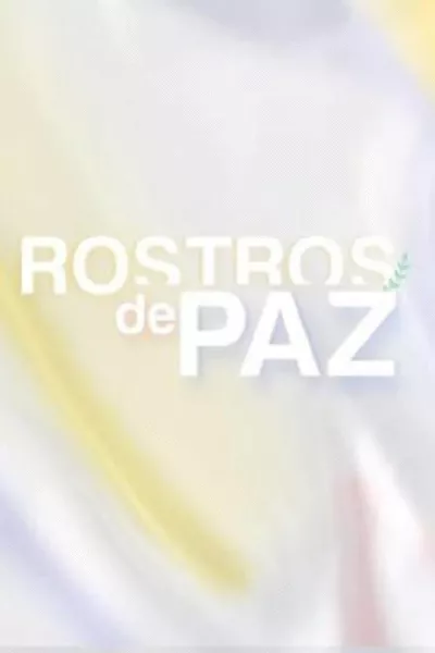 Rostros de Paz