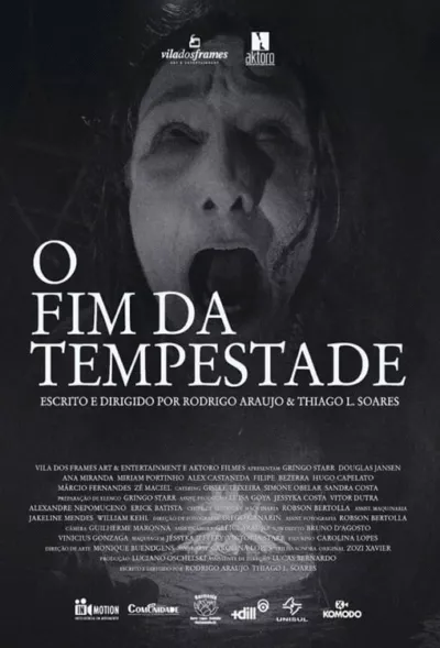 O Fim da Tempestade