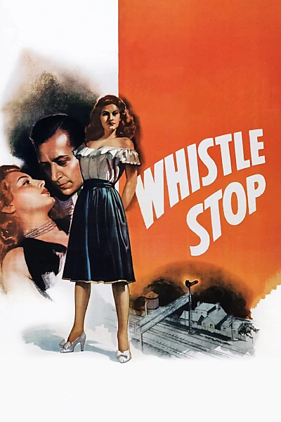 Whistle Stop