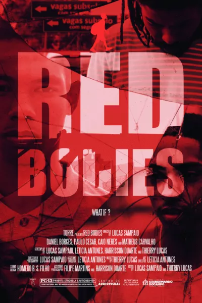 Red Bodies