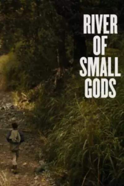 River of Small Gods