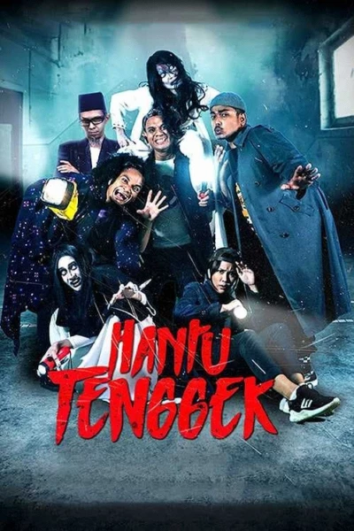 Hantu Tenggek