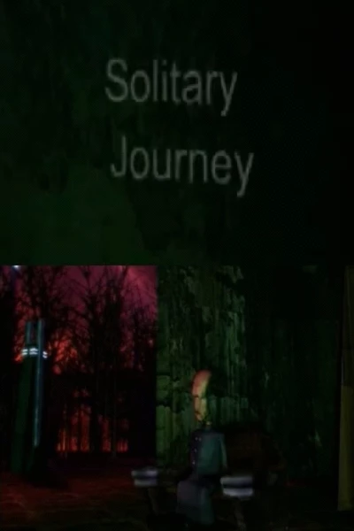 Solitary Journey