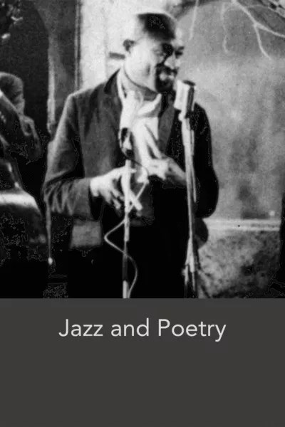 Jazz and Poetry