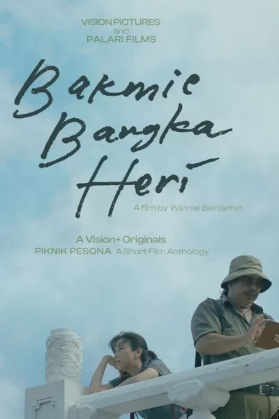 A Trip to Bangka