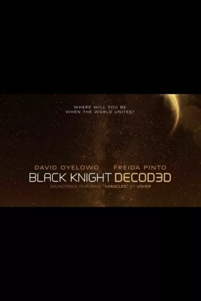 Black Knight Decoded