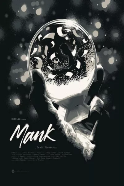 The Magic of the Movies: Behind the Scenes of David Fincher's Mank