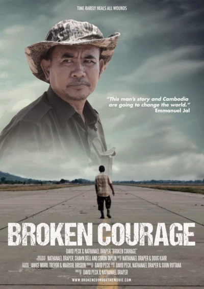 Broken Courage