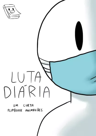 Luta Diária