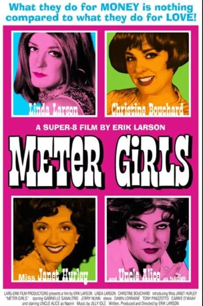 Meter Girls