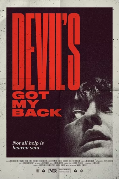 Devil's Got My Back