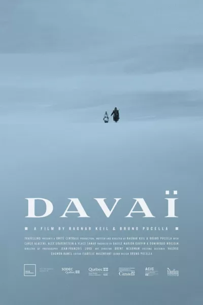 DAVAÏ