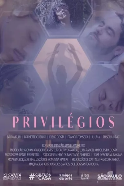 Privilégios