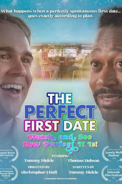 The Perfect First Date