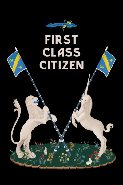 First Class Citizen
