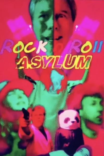Rock n Roll Asylum