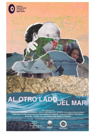 Al otro lado del mar