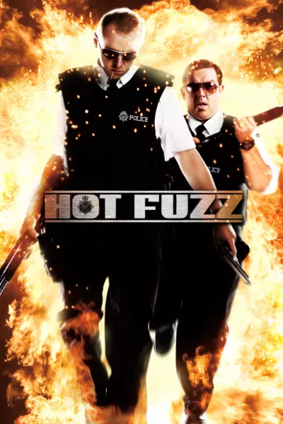 Hot Fuzz