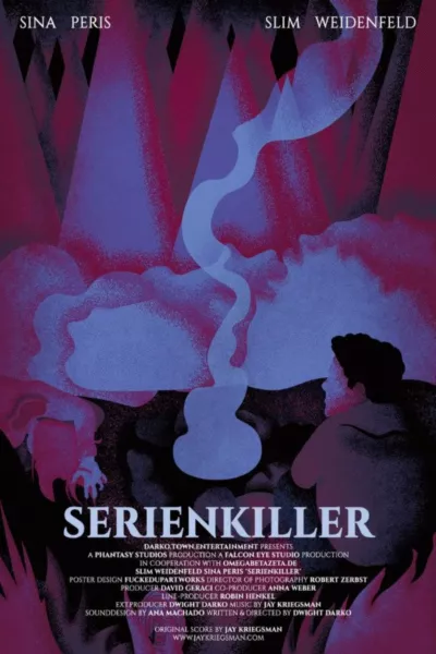 Serienkiller