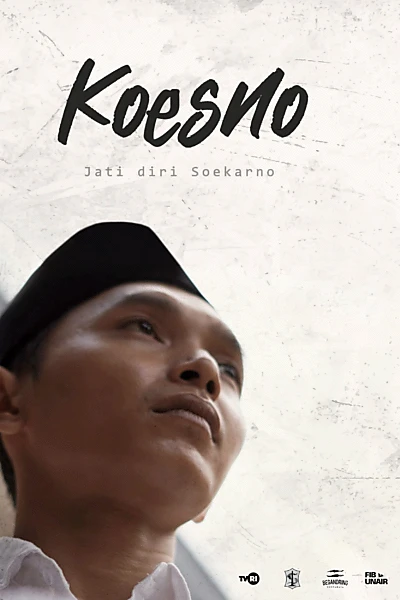 KOESNO, Jati Diri Soekarno