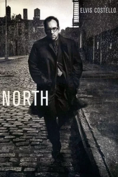 Elvis Costello: North