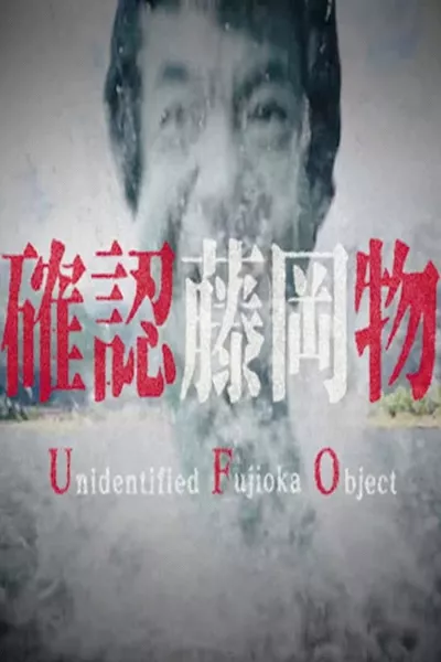 Nissin Yakisoba U.F.O. - Unidentified Fujioka Object