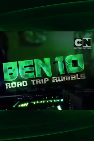 Ben 10: Road Trip Rumble