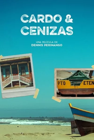 Cardo & Cenizas