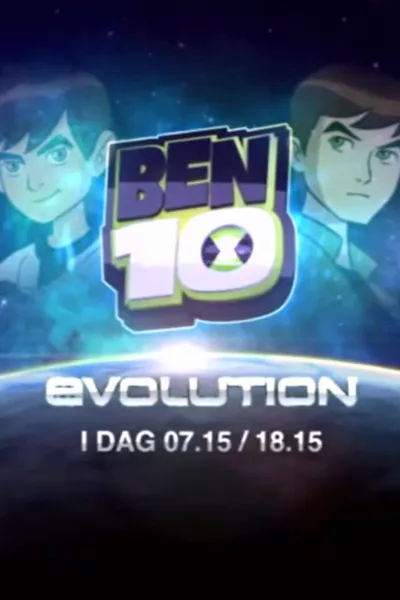 Ben 10: Evolution
