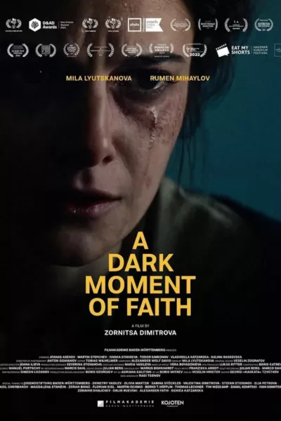 A Dark Moment of Faith