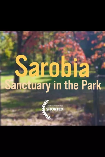 Sarobia - Sanctuary in the Park