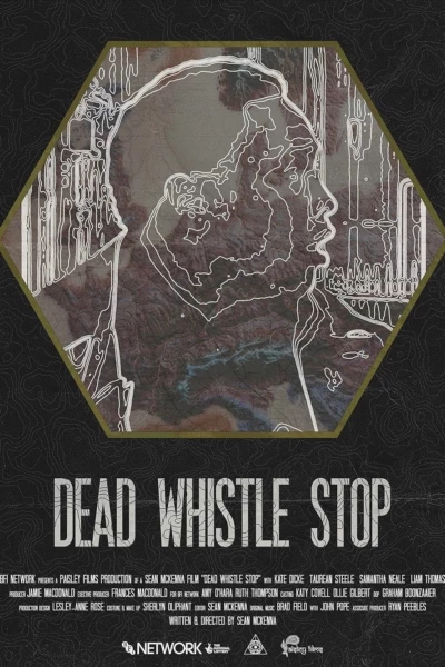 Dead Whistle Stop