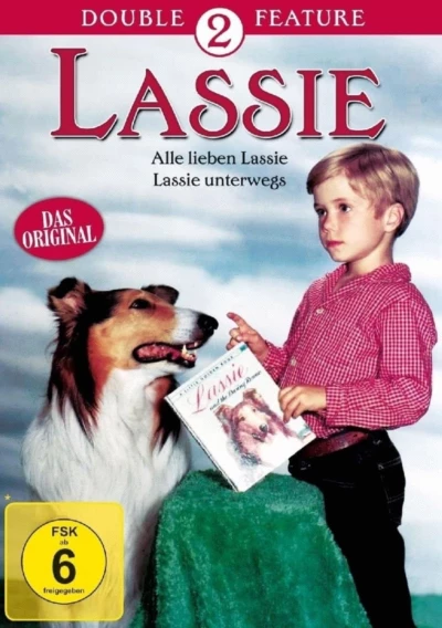 Lassie, the Voyager