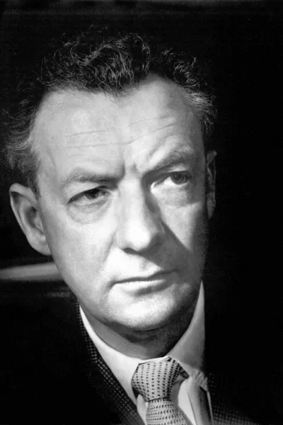 Benjamin Britten - In Rehearsal and Performance with Peter Pears