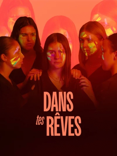 Dans tes rêves