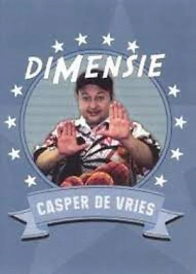 Casper de Vries: Dimensie