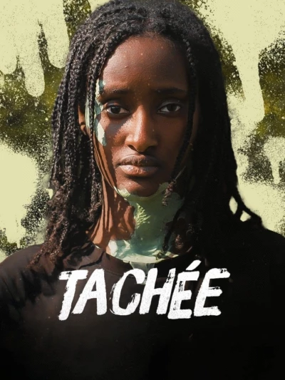 Tâchée