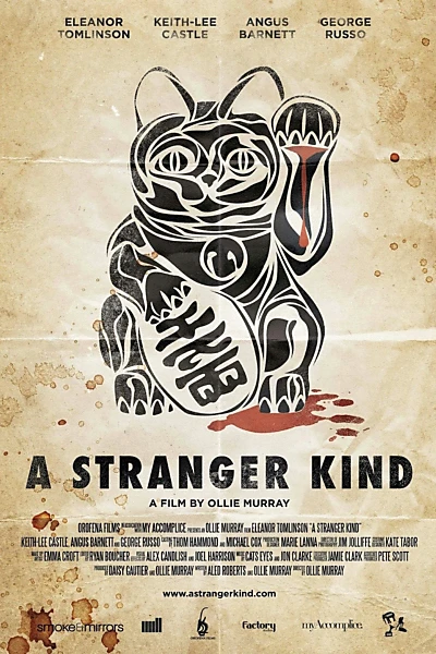 A Stranger Kind