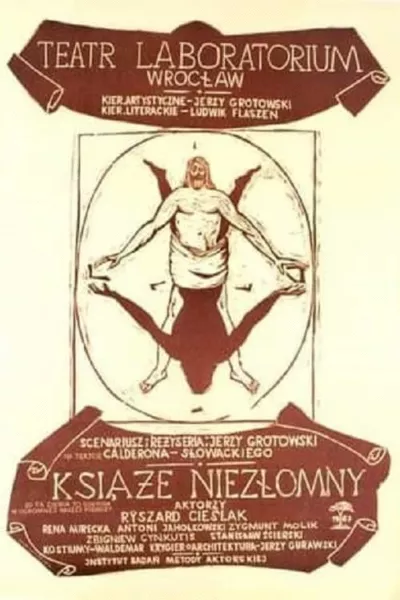 Książę Niezłomny