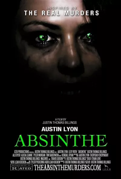 Absinthe