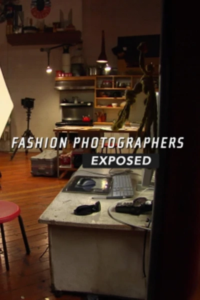 Fashion Photographers Exposed
