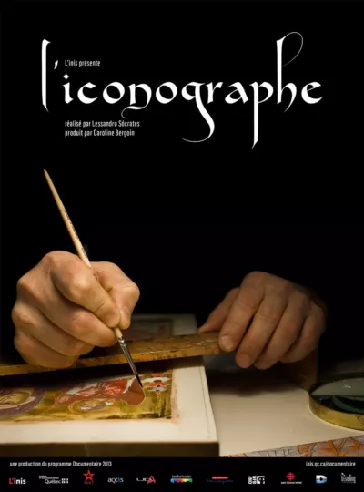 The Iconographer