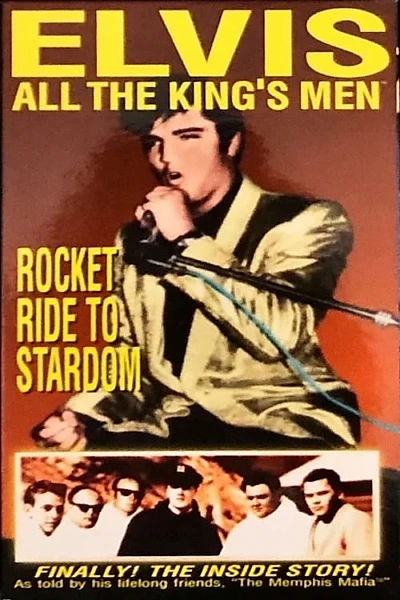 Elvis: All The Kings Men Volume 2