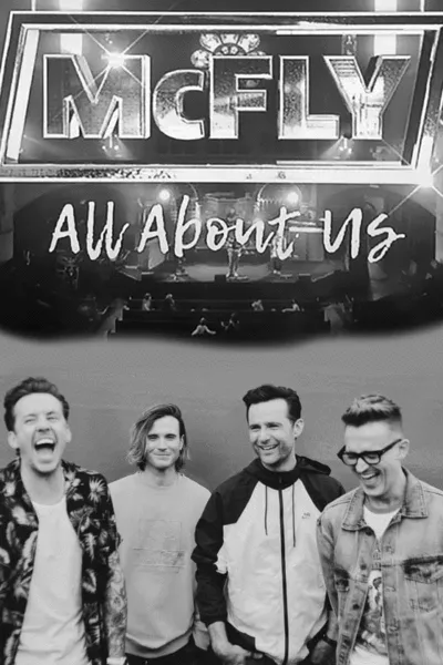 McFly: All About Us