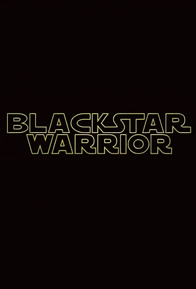 Blackstar Warrior